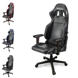 SPARCO Sedia Ufficio e...