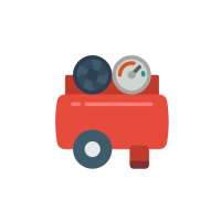 COMPRESSORI E ACCESSORI